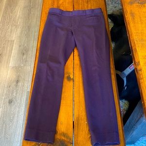 Banana Republic slacks